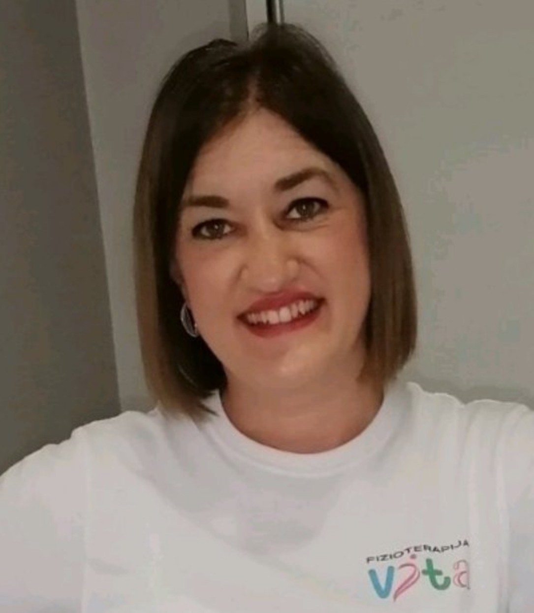 Vesna Altumbabić - magistra fizioterapije